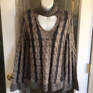 Love Scarlett Sweater